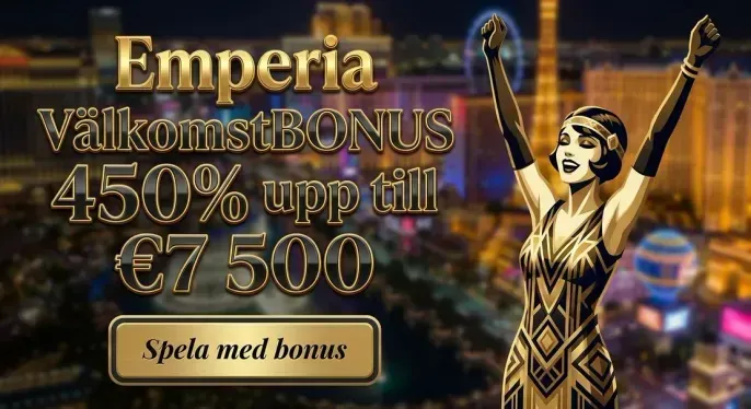 Emperia Casino